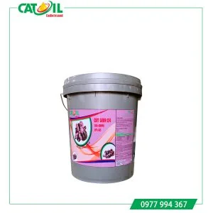 Dầu Nhớt CATOIL – Công Ty TNHH TM Công Nghiệp D & T