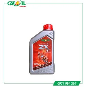 Dầu Nhớt CATOIL – Công Ty TNHH TM Công Nghiệp D & T