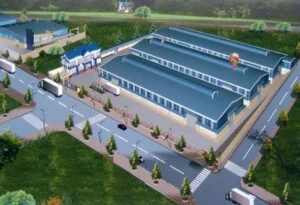 Cơ Điện Minh Nhật Thành – Công Ty TNHH MTV Cơ Điện Minh Nhật Thành