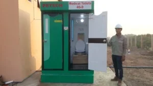 Công Ty Cổ Phần Khoa Học Công Nghệ PETECH