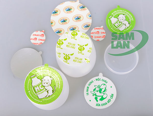 Màng Seal & Chống ẩm Sam Lan – Công Ty TNHH Sam Lan