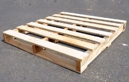 Pallet 3S – Công Ty TNHH Cung ứng 3S Việt Nam