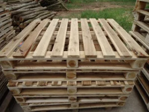 Pallet Gỗ Bình Minh Anh – Công Ty TNHH Vận Tải Và Thương Mại Bình Minh Anh
