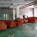 INDEMA – Công Ty CP Sản Xuất Và Phát Triển Công Nghiệp Việt Nhật
