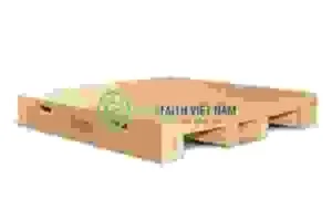 Pallet Nhựa Goodfaith Việt Nam – Công Ty TNHH Sản Xuất Và Thương Mại Goodfaith Việt Nam
