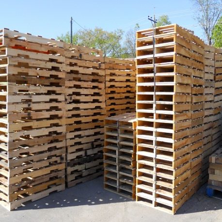Pallet Miền Nam