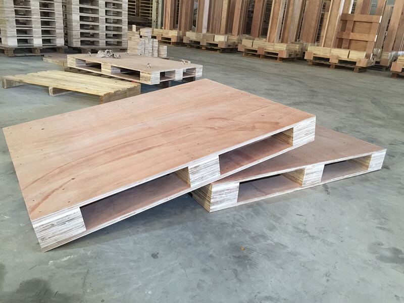 Pallet Miền Nam