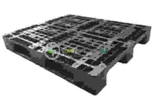 Pallet Nhựa Goodfaith Việt Nam – Công Ty TNHH Sản Xuất Và Thương Mại Goodfaith Việt Nam
