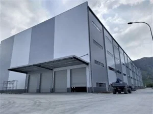 Kết Cấu Thép Việt Vàng – Công Ty Cổ Phần Kết Cấu Thép Việt Vàng