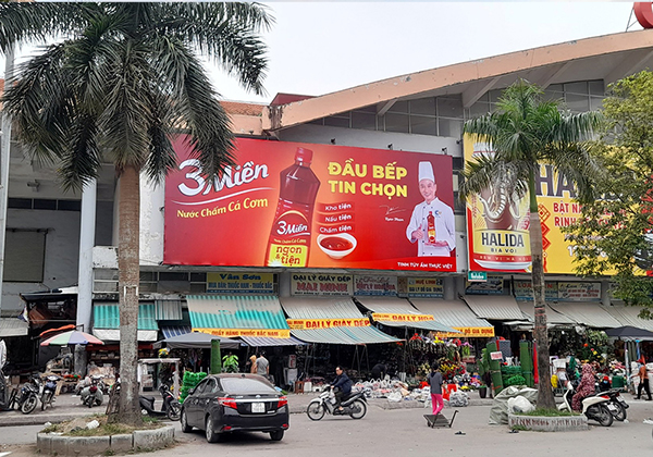 Quảng Cáo Hatuba – Công Ty TNHH Hatuba