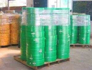 Công Ty TNHH Thịnh Vượng Á Châu