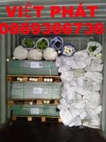 Công Ty TNHH Nhựa Cách Điện Việt Phát