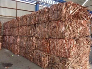 Thu Mua Phế Liệu Khánh Dũng – Công Ty TNHH Thương Mại Tổng Hợp Khánh Dũng