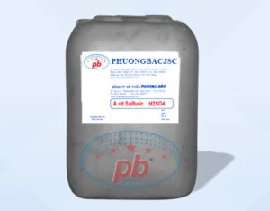 Hóa Chất Phương Bắc – Công Ty Cổ Phần Phương Bắc