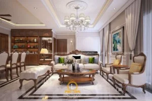 Công Ty CP Thiết Kế Và Sản Xuất Nội Thất Long Thành