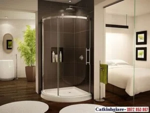 Cửa Hàng Cắt Kính AV