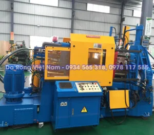 Máy Đúc Producer – Công Ty TNHH Máy Móc Công Nghệ Chính Xác Da Rong (Việt Nam)