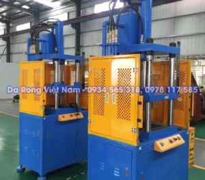 Máy Đúc Producer – Công Ty TNHH Máy Móc Công Nghệ Chính Xác Da Rong (Việt Nam)