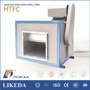 Quạt Công Nghiệp KOMADA – Công  Ty Cổ Phần Cơ Điện KOMADA