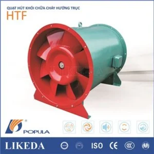 Quạt Công Nghiệp KOMADA – Công  Ty Cổ Phần Cơ Điện KOMADA