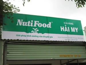 Thiết Kế Thi Công Quảng Cáo Tín Nghĩa – Công Ty TNHH MTV Thương Mại Dịch Vụ Quảng Cáo Tín Nghĩa