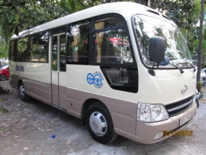Công Ty TNHH Du Lịch Và Thương Mại Tổng Hợp QTC