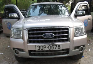 Công Ty TNHH Du Lịch Và Thương Mại Tổng Hợp QTC
