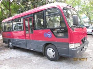 Công Ty TNHH Du Lịch Và Thương Mại Tổng Hợp QTC
