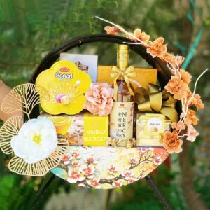 Quà Tặng Lotus – Công Ty TNHH Dịch Vụ Giải Pháp Lotus