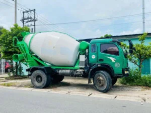 Máy Trộn Bê Tông Phú Long Global – Công Ty TNHH Đầu Tư Phú Long GLOBAL