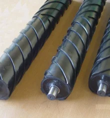 Trục Rulo Cao Su Minh Đạt – Công Ty TNHH Thương Mại Và Sản Xuất Cơ Khí Nhựa Minh Đạt