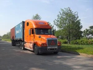 Logistics Thông Quan – Công Ty Cổ Phần Thông Quan