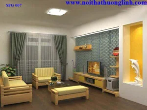 Công Ty TNHH Nội Thất Vạn Nhất Thành