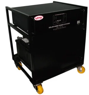 Công Ty Cổ Phần Giải Pháp Nguồn Việt