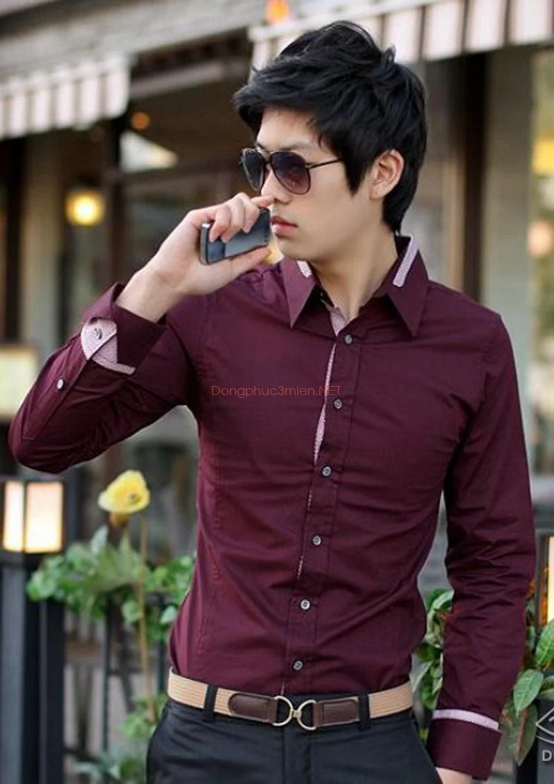 Công Ty TNHH Bảo Hộ Lao Động – May Đông Bắc