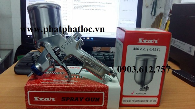 Công Ty TNHH Thiết Bị Công Nghiệp Phát Phát Lộc
