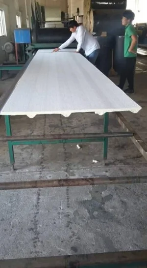 Công Ty TNHH Tole Bình Dương