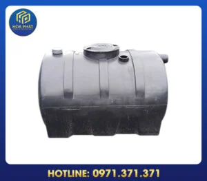Bồn Nước Hòa Phát – Công Ty TNHH Tập Đoàn Quốc Tế Hòa Phát