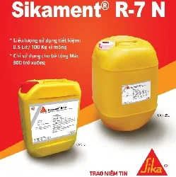 Sika Việt Nam – Công Ty TNHH Xây Dựng Và Hóa Chất ACE Việt Nam