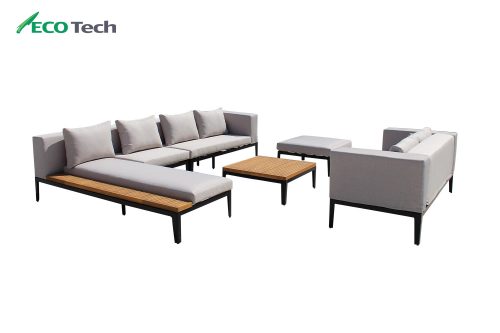 Đồ Ngoại Thất Kỹ Nghệ ECO TECH – Công Ty TNHH Kỹ Nghệ ECO TECH