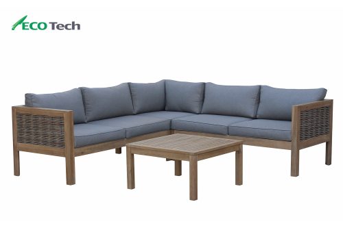 Đồ Ngoại Thất Kỹ Nghệ ECO TECH – Công Ty TNHH Kỹ Nghệ ECO TECH