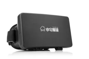 Cửa Hàng Kính Thực Tế Ảo Công Nghệ VR