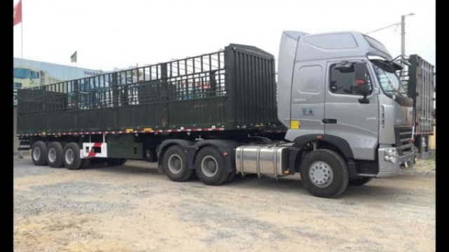 Công Ty Vận Tải Toàn Quốc GĐ