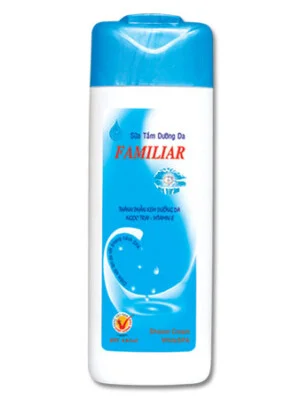 Hóa Mỹ Phẩm Familiar – Công Ty TNHH Sản Xuất Thương Mại Mỹ Phẩm Gia Đình