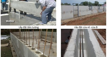 Công Ty CP Giải Pháp CN XD QT Phương Nam