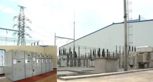 Máy Biến áp Đông Anh – Tổng Công Ty Thiết Bị Điện Đông Anh – CTCP (EEMC)