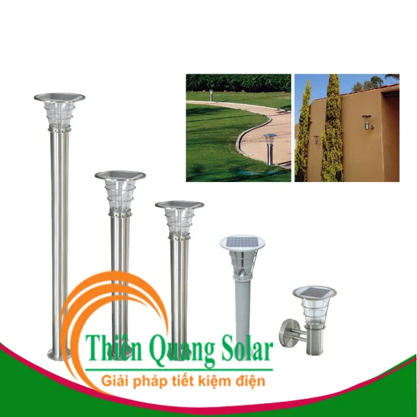 Công Ty TNHH Thiên Quang Solar