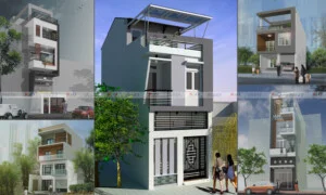 Xây Dựng Kiến Ong – Công Ty TNHH Tư Vấn Thiết Kế Xây Dựng Kiến & Ong