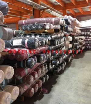 Thu Mua Vải Tồn Kho Đà Nẵng – Công Ty Thu Mua Vải Nam Hải