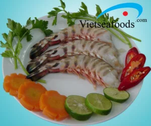 Công Ty Cổ Phần Xuất Nhập Khẩu Hải Sản Nha Trang